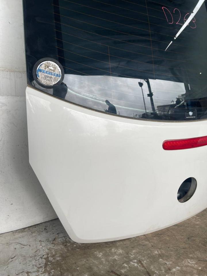 VW Beetle 5C Heckklappe Kofferraumdeckel Deckel LB9A – Bild 2