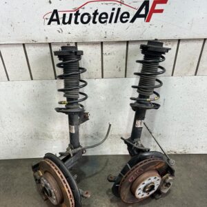 VW Beetle 5C Achsschenkel Radnabe Bremssattel Vorne