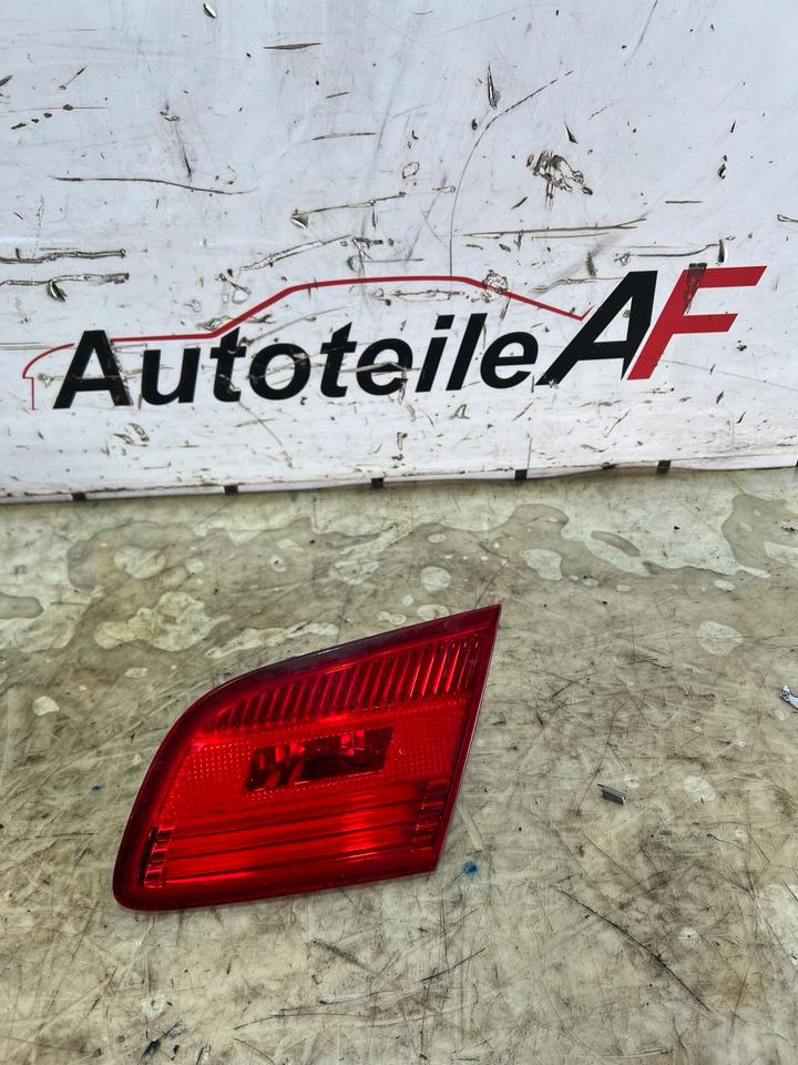 BMW 3er E93 Cabrio LED Heckleuchte Rückleuchte Innenleuchte
