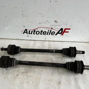 Mercedes SLK R171 SLK200 Antriebswelle Gelenkwelle Hinten