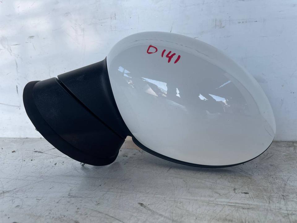 Mini Cooper S R55 R56 R57 Außenspiegel Spiegel Rechts A94 – Bild 10