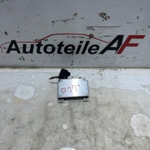 VW Tiguan 5N Wechselrichter Konverter Einheit 5M0907155B