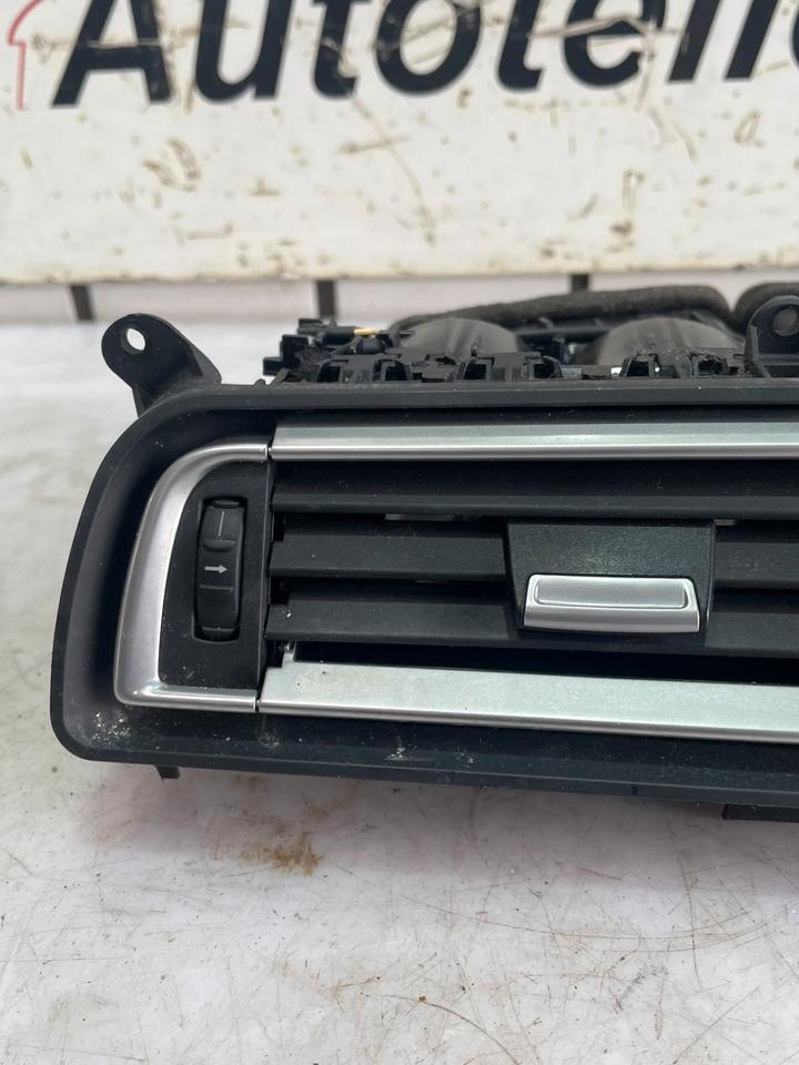 BMW 7er F01 F02 Luftausströmer Lüftungsdüse Luftdüse 9115859 – Bild 4