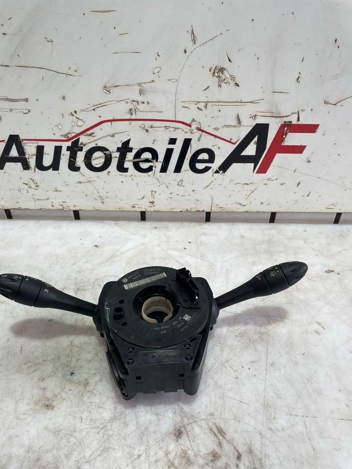 Mini Cooper R55 R56 R57 Lenkstock Schleifring 3451892