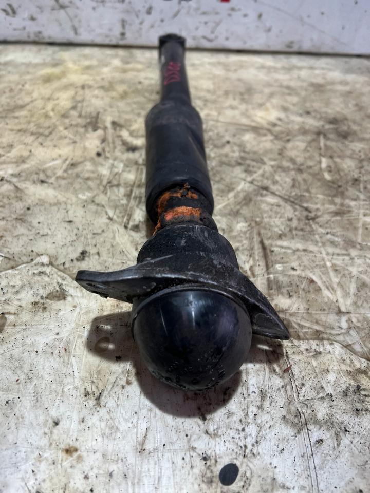 VW Polo 6R Audi A1 8X Stoßdämpfer Dämpfer Hinten 6R0512011AC – Bild 3