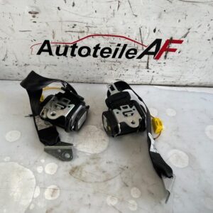 VW Golf 5 V Sicherheitsgurt Gurt Rechts Links 1K6857805 1K6857806