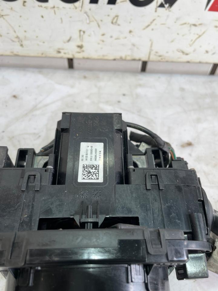 VW Beetle 5C Lenkstock Schleifring Lenkstockschalter 5C0959653 – Bild 5