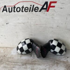 Mini Countryman S R60 Außenspiegel Spiegel links Rechts B15