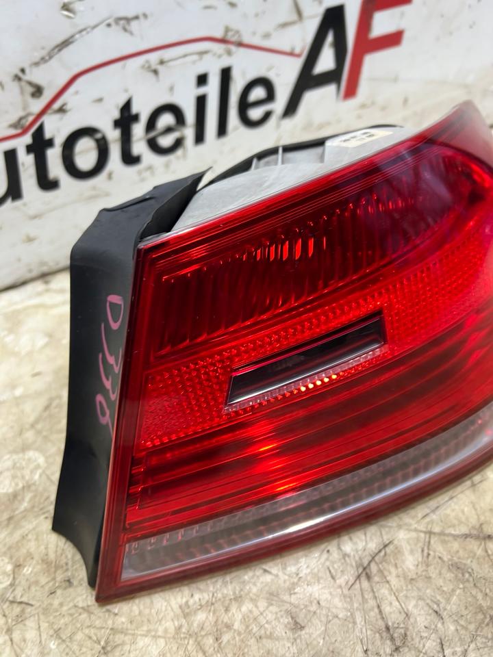 BMW 3er E92 Heckleuchte Rückleuchte Leuchte Hinten – Bild 4
