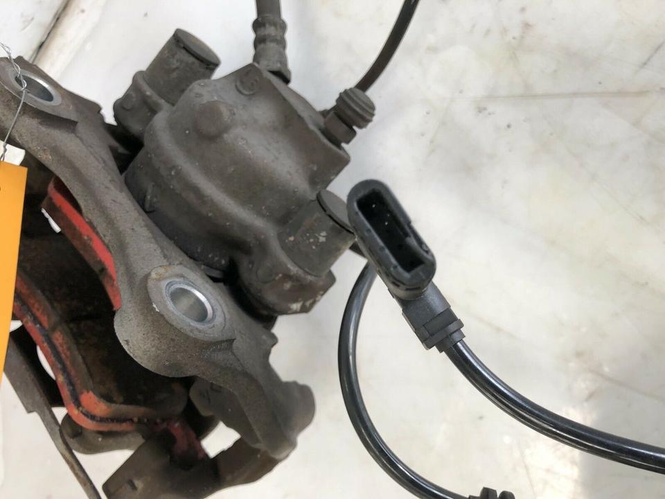 Mercedes CLS W218 Bremssattel Hinten Rechts – Bild 6