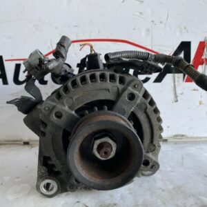 Toyota Avensis T25 2.0 2.5 Lichtmaschine Generator Lima