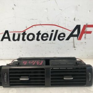 Audi A6 4B Frischluftdüse Düse Mitte 4B2820951