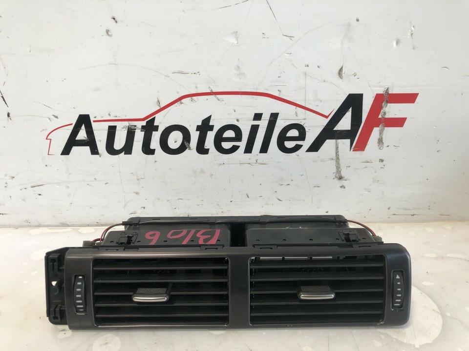 Audi A6 4B Frischluftdüse Düse Mitte 4B2820951