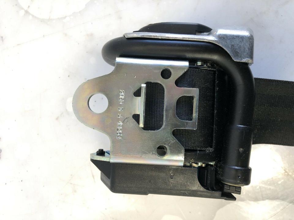 Audi A6 4B C5 Sicherheitsgurt Gurt 4B9857805 – Bild 6