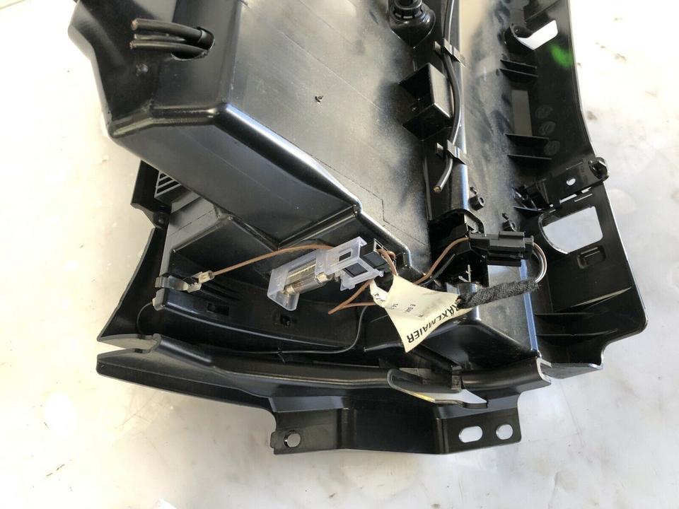 Mercedes CLS W219 Handschuhfach Ablagefach E048831021 – Bild 7