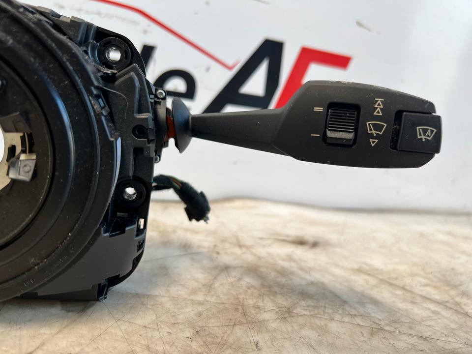 BMW 1er 3er E87 E90 E91 Lenkstockschalter Schleifring 9123035 – Bild 3