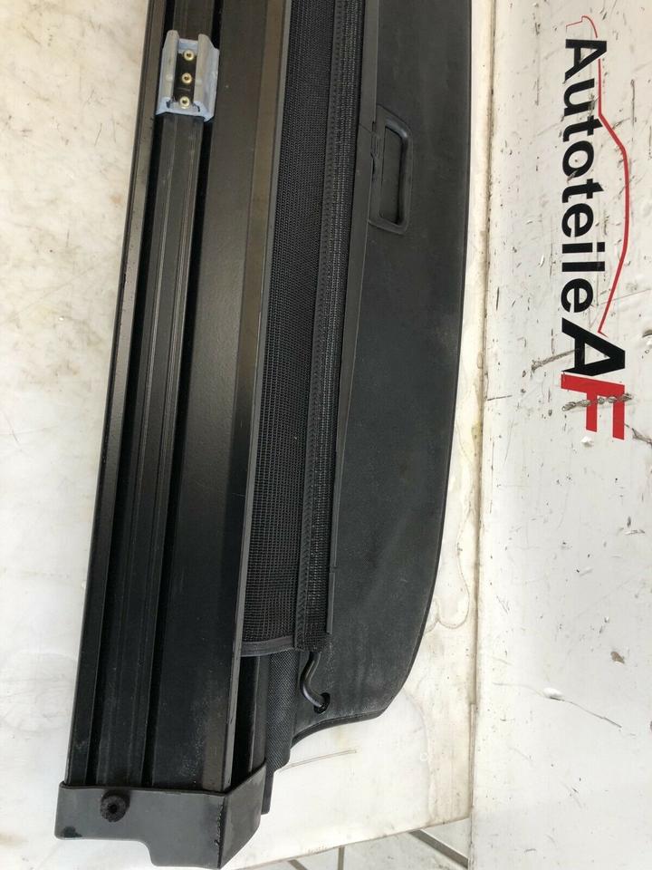 Audi A4 B7 8E Laderaumabdeckung Hutablage 8E9863553 – Bild 5
