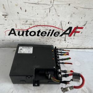 Mercedes W221 Steuergerät A2215408745