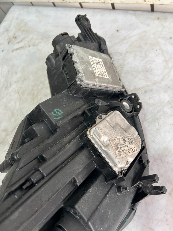 Audi A4 B9 8W Voll LED Xenon Scheinwerfer Vorne Links – Bild 18