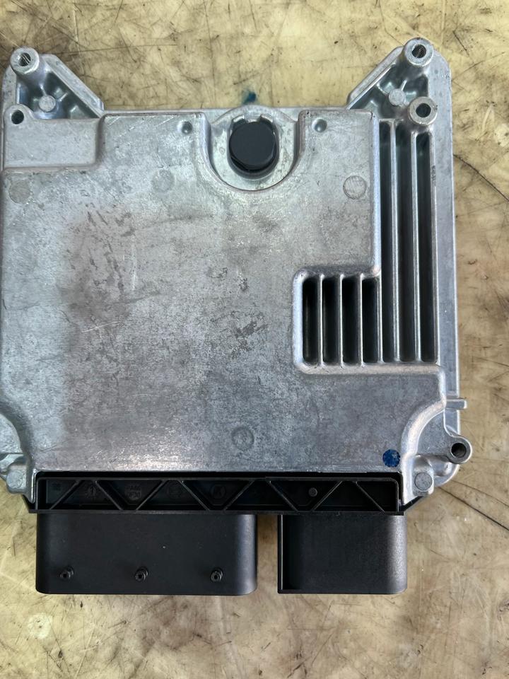 BMW 5er E60 E61 Aktivlenkung Steuergerät 1277022104 – Bild 5