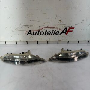 BMW 6er E63 E64 Blinker Scheinwerfer Nebelscheinwerfer Vorne