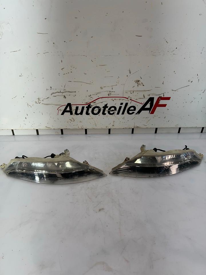 BMW 6er E63 E64 Blinker Scheinwerfer Nebelscheinwerfer Vorne