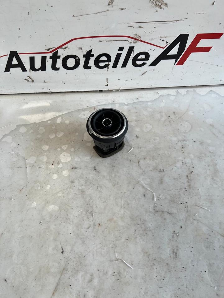 Audi A3 8V Armaturenbrett Lüftung 8V0920901