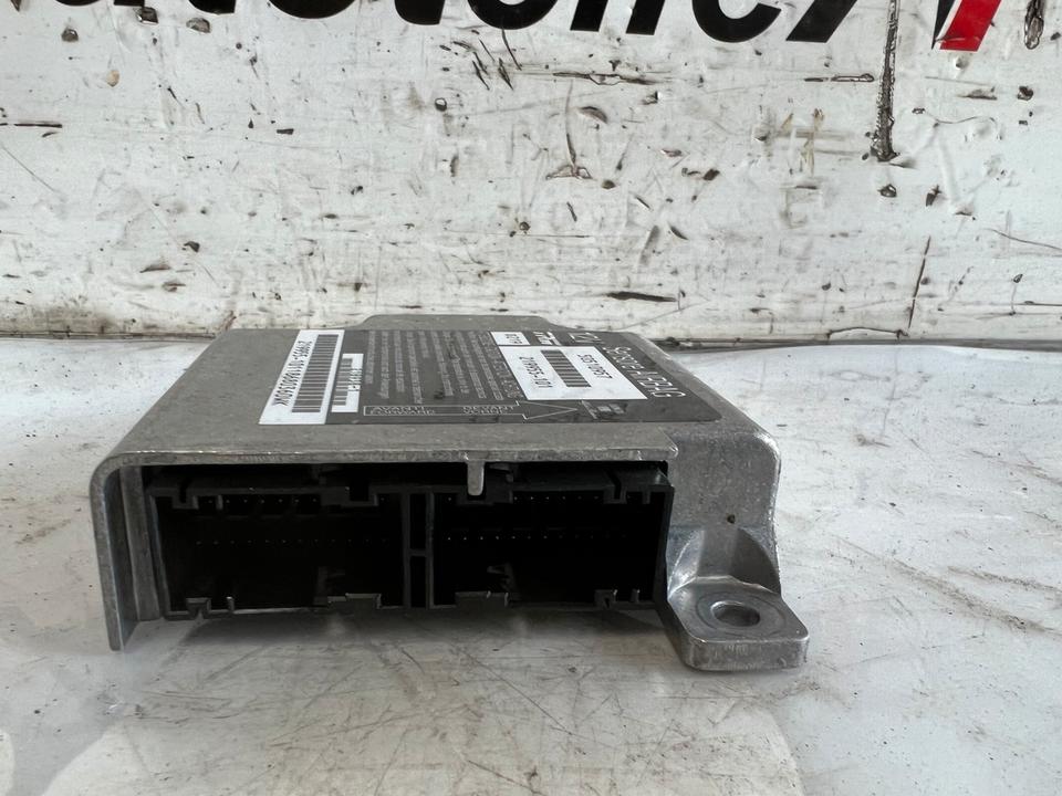 Alfa Romeo 159 Airbagsteuergerät 50510957 – Bild 2