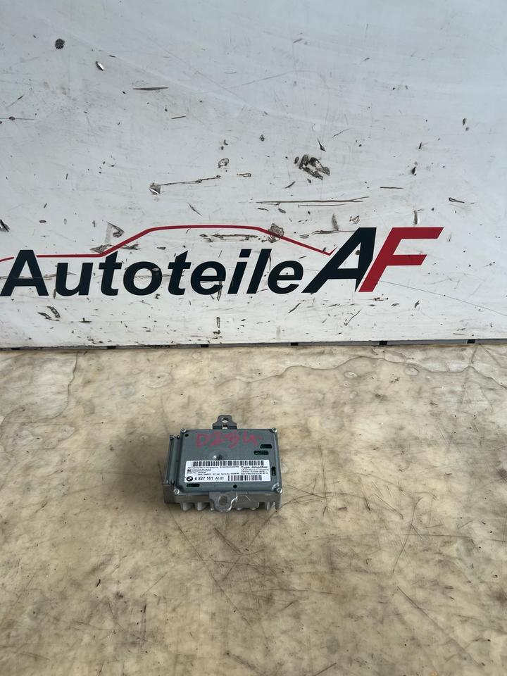Mini Cooper F54 Active Sound Verstärker 6827161