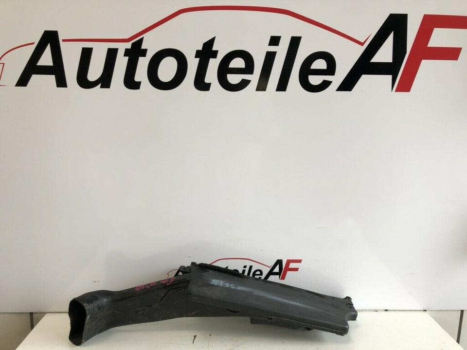 Nissan Murano Z50 Ansaugrohr Ansaug Luftschacht Luftfilter