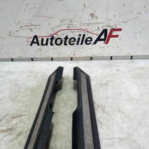Range Rover Evoque L538 Einstiegsleiste Leisten BJ3M13200AC8PVJ