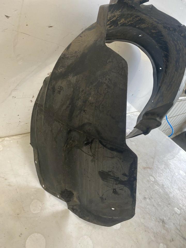 Audi A6 C5 Radhaus Radhausschale Vorne Links 4Z7821171A – Bild 3
