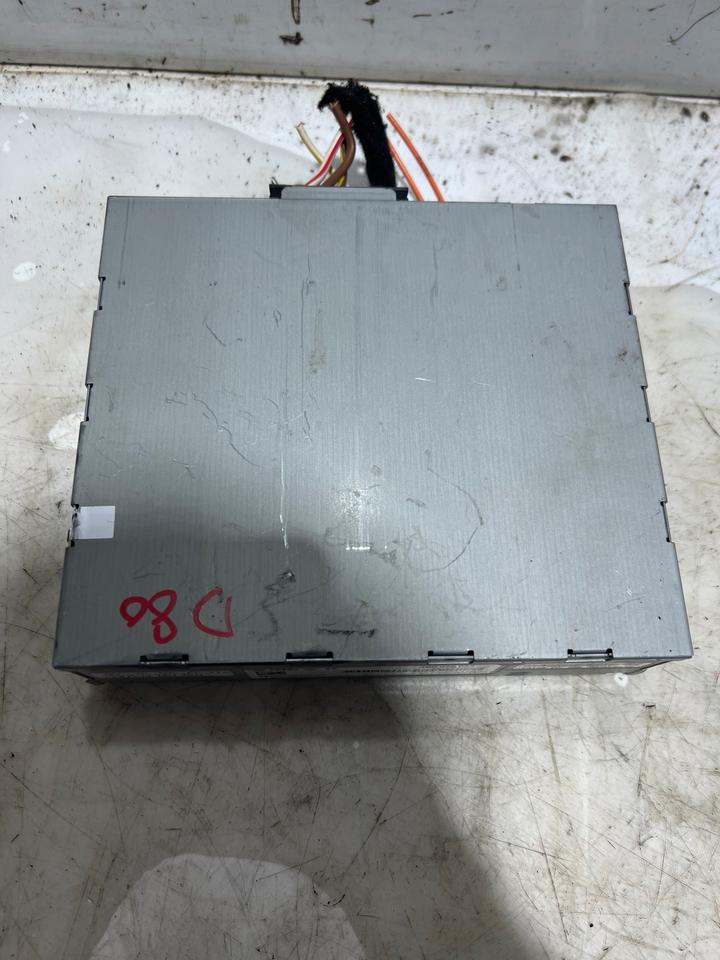 Audi A6 4G Radio-UNIT Radioeinheit Steuergerät 4G0035083 – Bild 2