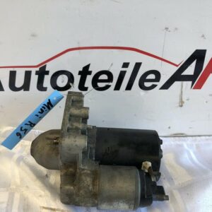 Mini Cooper R56 Anlasser Starter V754089780