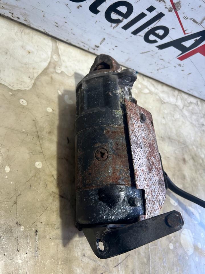 BMW 8er E31 5.0 V12 M70 Anlasser Starter – Bild 3