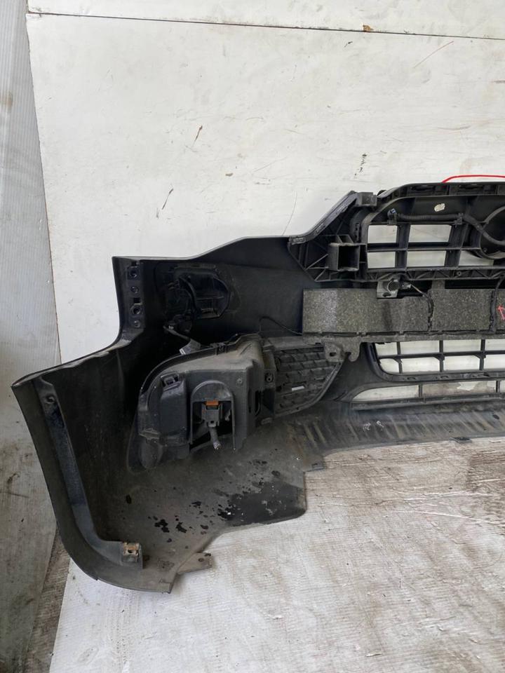 Audi A5 8T Facelift Frontschürze Stoßstange Schürze Vorne LZ9Y – Bild 16