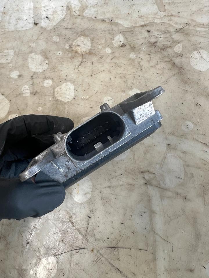 Audi A7 4G Steuergerät Spurwechsel Assistent 4G0907568J – Bild 4