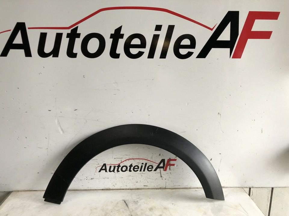 Mini Cooper R55 R56 R57 Radlauf Hinten 7157105 7157106 – Bild 2