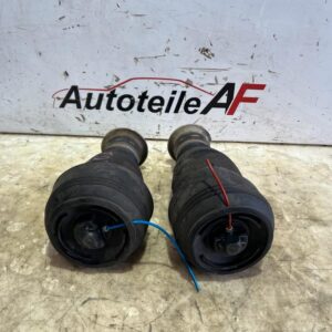 BMW 5er E61 Luftbalken Luftfederung Luftfeder Hinten 154966