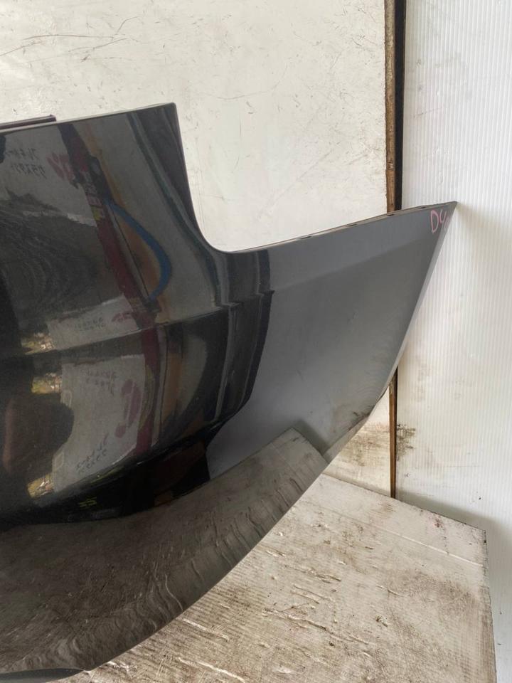 Audi A4 B8 8K Avant Heckschürze Stoßstange Hinten LZ7L – Bild 10