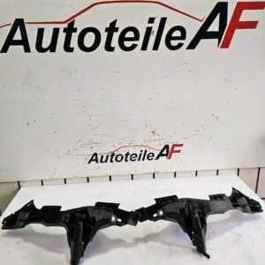 Audi A1 8X Scheinwerfer Halter Träger Vorne 8X0805607 8X0805608