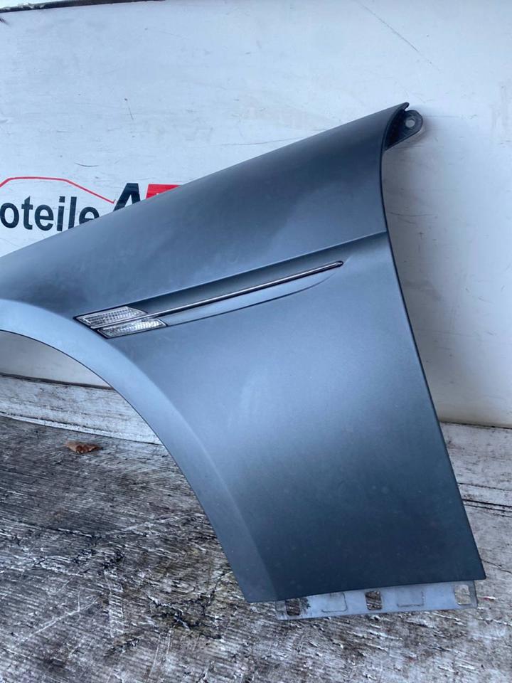 BMW 6er E63 E64 Kotflügel Vorne Rechts Links A08 – Bild 8