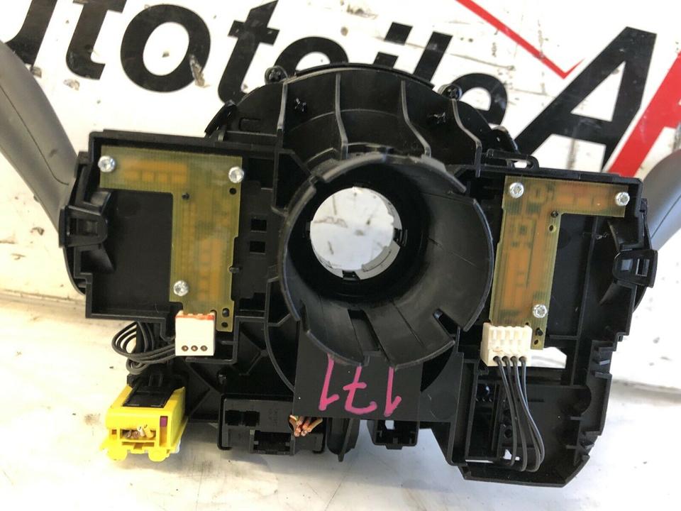 Audi A4 B8 8K Schleifring Lenkstock Blinker 8K0953568D – Bild 6