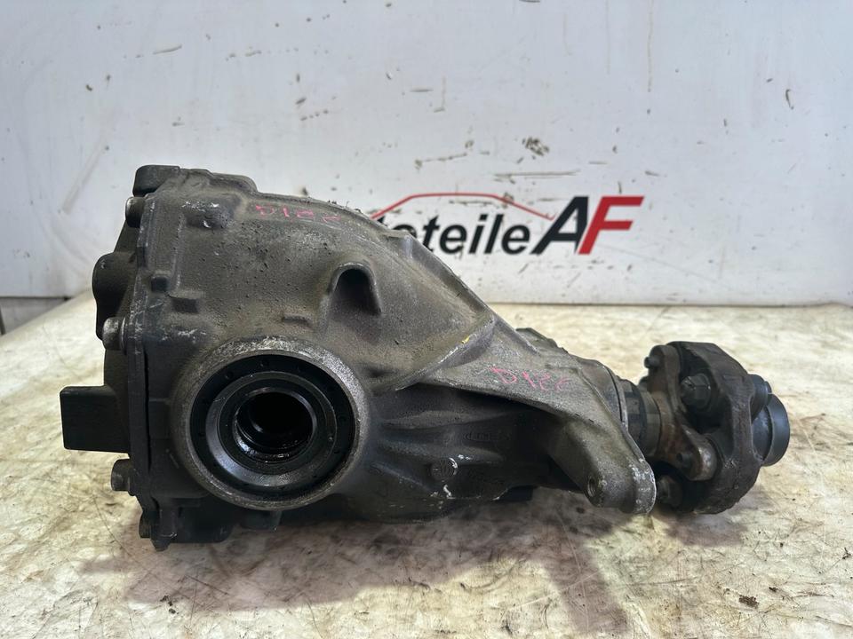 BMW 5er F10 F11 Differential Hinterachsgetriebe 7584444 3.23 – Bild 9
