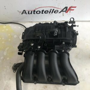 BMW 1er 3er E87 E81 E90 E91 N43 Ansaugbrücke 7544513