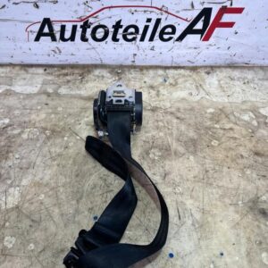 VW Golf 6 VI Cabrio Gurt Sicherheitsgurt Vorne Links 5K7857705B