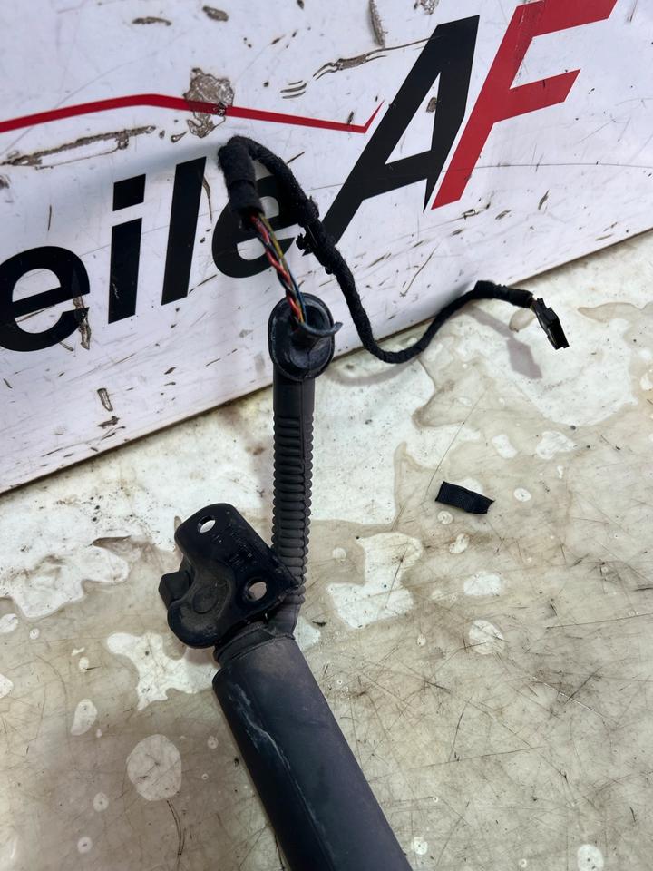 BMW 3er F31 Stoßdämpfer Spindelantrieb Heckklappe 7263155 – Bild 6