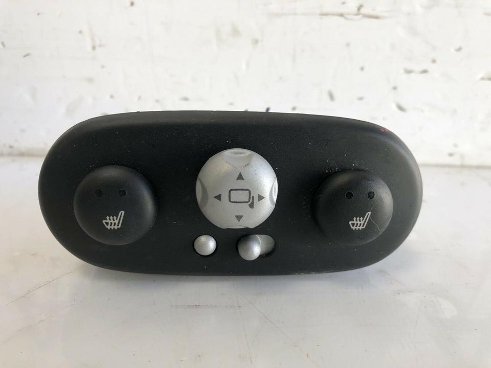 Mini Cooper R50 R52 R53 Spiegel Schalter 6918216 – Bild 2