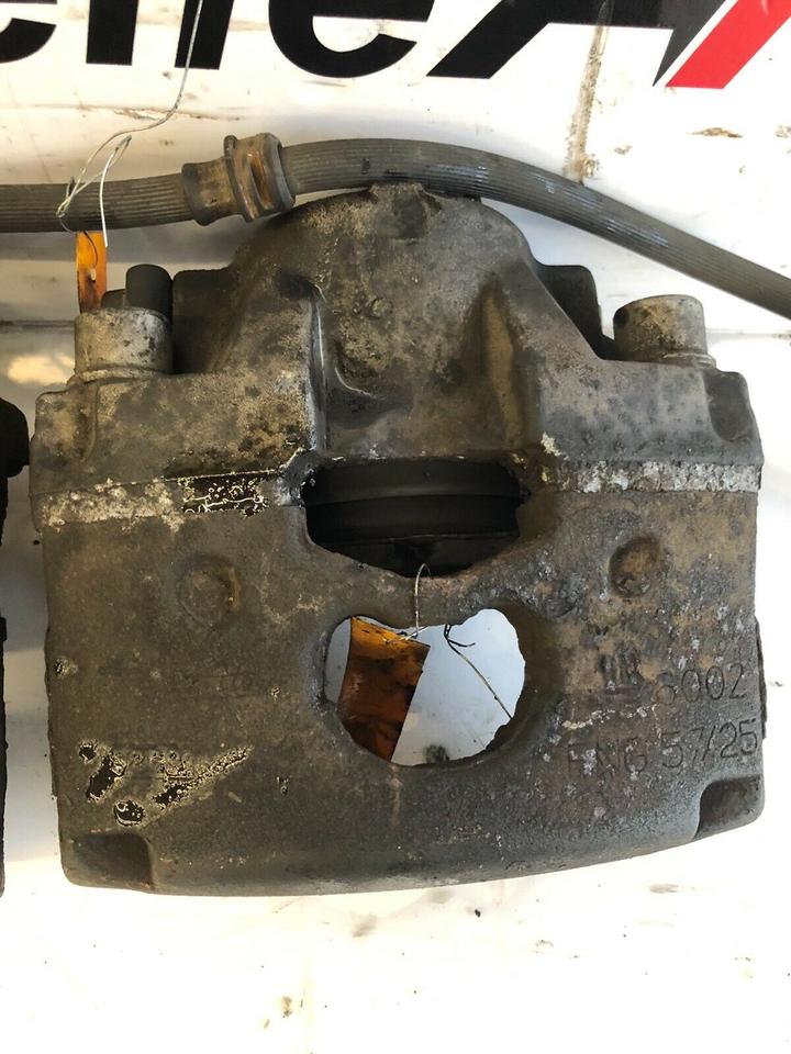 Opel Signum Vectra C Bremssattel Vorne Links Rechts – Bild 3