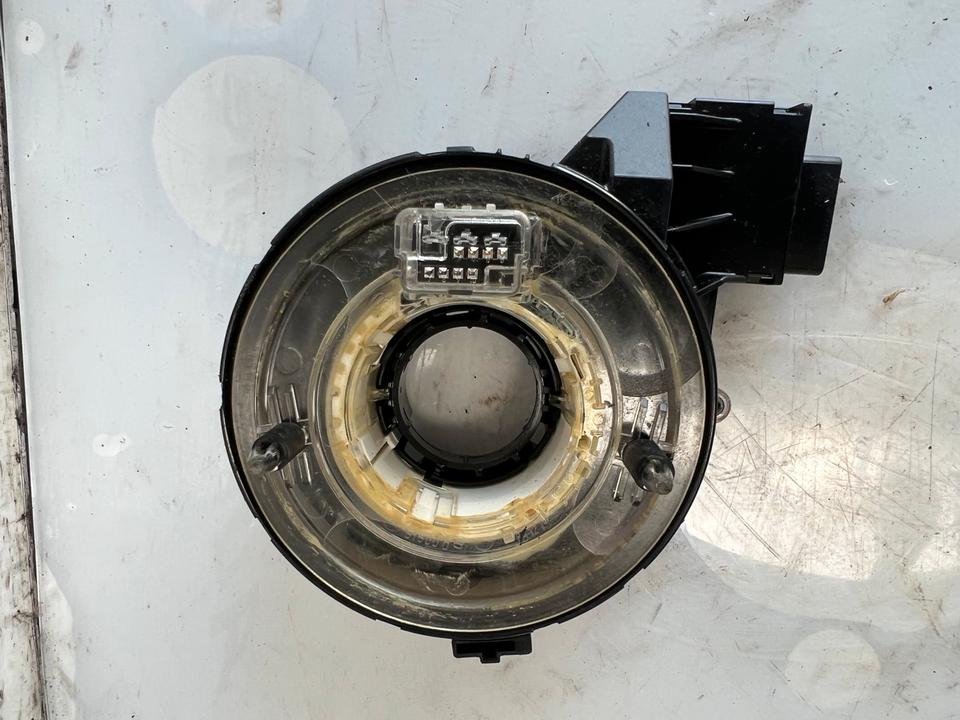 VW Golf 5 6 Passat B6 Touran Schleifring Wickelfeder 1K0959653C – Bild 3
